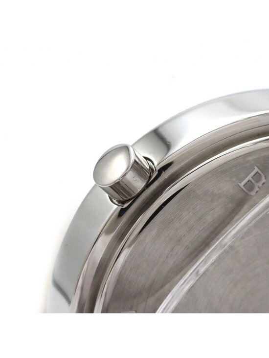Bvlgari SS Quartz Watch main image 4